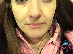 Amateur Pussy Orgasm