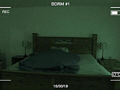 Paranormal Activity Roleplay