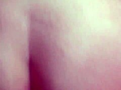 White BBW Backshots!