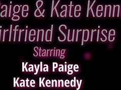 Kennedy Paige Group Session