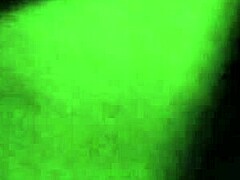 Moaning Outdoor Fuck