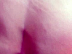 White BBW Backshots!