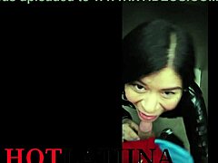 Fucked Latina Neighbor