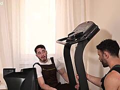 housewife dp slamming