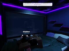 Pounding Sex Slave BBC