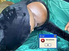 Triple Squirting Bbc Fuck