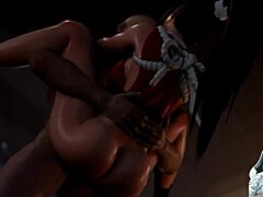 fat ass carried fuck