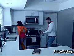 Velma Throats Rides Dick