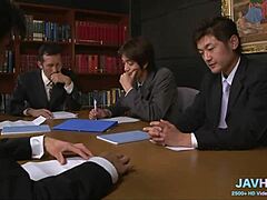 Refreshing Outdoor Sex