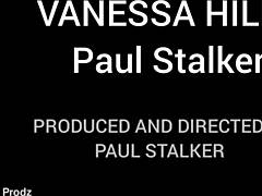 vanessa's anal training