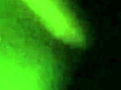 Moaning Outdoor Fuck