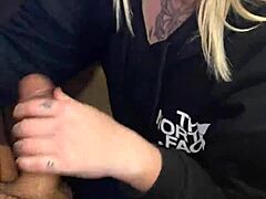 Tasty Friend Blowjob?