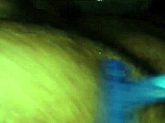 Bathroom Selfie Time