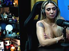 Bruna Lambertini Naked