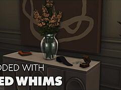 Shemale Fucks Fiance