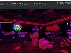 Studio Bitch Fucking