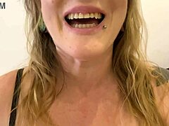 Curvy Milf Vore Fetish