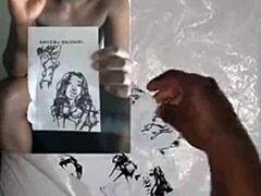 romantic nude slideshow?