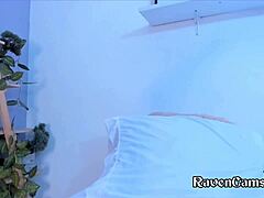 Latina Pussy Fucking