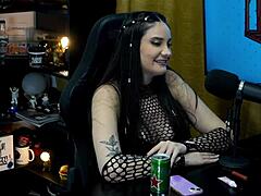 Victoria Camargo Interview