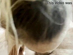 Intense Orgasm Explosion