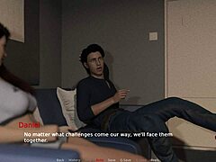 Emilys Femdom Descent