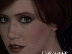 Elle alexandra fingering climax