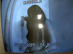 Ariel Sucks Gloryhole