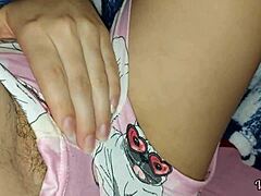 Xxx Cu�ada Sabanas