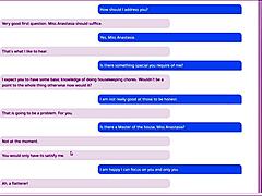 Brunette Domination Fucking