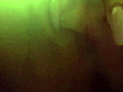 Ebony Solo Fingering