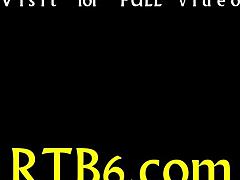 Naughty Collaring Action