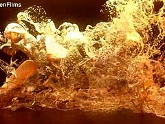 First DAP Interracial