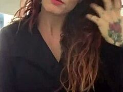 Vintage Cum Countdown