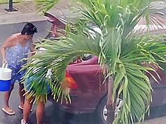 Incredible Neighbor Shorts