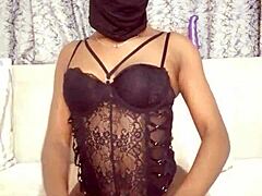 Sensual Whore Movements