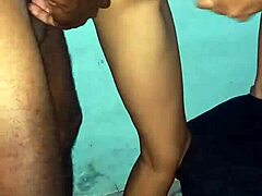 Massive Vaginal Creampie