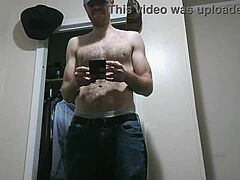 Doggystyle Cum Covered