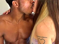 Bareback BBC Fisting