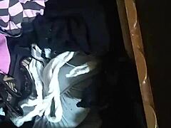 Tangas Masturbación