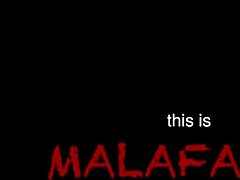 Malafalda Puking Incident