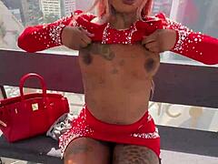 squirting in atlanta