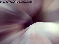 Rough Sex Intensity!