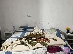 Latina Milf Anal Toys