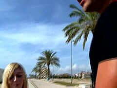 Double BJ After Screw