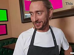 Restaurant Wild Fucking