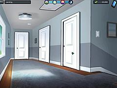 Milf Cares for Tenant