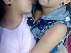 Lesbianitas Ricas Heat 🔥