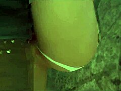 Lara Croft Fucking Battle