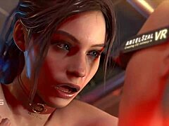 Resident Evil Slippy